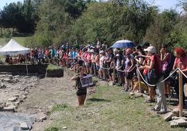 Imkindacoolll mega - a trip to Tampa for fun