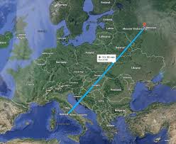 Battuta la turchia negli ottavi, ora sarà rivincita con la francia unica squadra a batterci nella fase a gironi. Come Cercare I Voli Piu Economici Per Mosca E Per San Pietroburgo