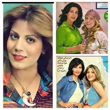 متاسفانه بانو « اکی بنایی » هنرمند قدیمی ، خواهر کوچکتر بانو «پوری بنایی  »ساعتی پیش در امریکا درگذشت 💔 وی آهنگهای محلی بسیاری را از جمله گل پامچال  ، رشید خان ،