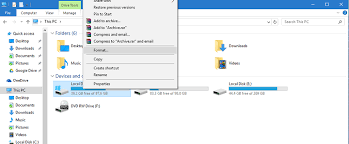 How to transfer windows 10 to ssd. How To Migrate Windows 10 To An Ssd Drive Without Reinstalling Dignited