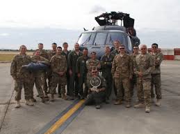 In june 2005, it was home to the u.s. U S Air Force Reserve Combat Search And Rescue Helicopter Wins Best In Show At World S Largest Air Show 920th Rescue Wing Article Display
