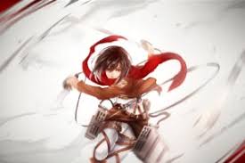 1920x1240 anime attack on titan shingeki no kyojin eren yeager mikasa ackerman armin arlert attack on titan hd wallpaper. Shingeki No Kyojin Hd Wallpapers Desktop And Mobile Images Photos