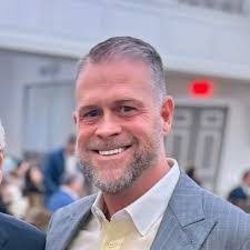 Brian Sprague's Instagram, Twitter & Facebook