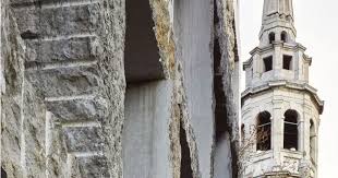 Lo studio londinese Groupwork Architects si racconta a Roma
