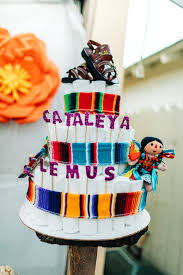 The popularity of mexican candy is no longer limited to just mexico. Incredible Ideas For A Baby Shower Fiesta Parties365