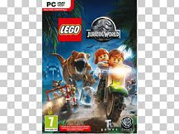 Being able to explore on free play and use your. Lego Jurassic World Xbox 360 Lego The Hobbit Jurassic Park The Game Lego Star Wars The Force Awakens Xbox Game Electronics Playstation 4 Png Klipartz