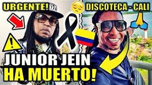 El cantante de salsa choke recibió impactos de bala en la madrugada de este lunes. 6k3nywr7k8sxom