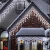 Each of our 3 ranges of connectable fairy lights offer different lengths and power sources, ideal for everything from indoor lights for your home, right through to commercial lighting. 1