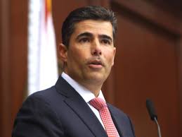 José Oliva: No gambling deal, wait until next year