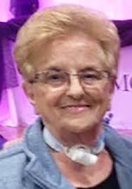 Dorothy Doherty Obituary (1937