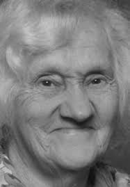 Betty Jo Dockery Holman Obituary