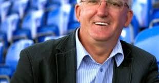 My Sporting Saturday: Hugh Dan MacLennan