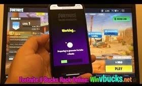 Our upgraded method hack tool is able to allocate indefinite fortnite v bucks hack to your account totally free and promptly. Juanita O S Videos Beautylish