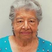 Nolasco Family Obituaries