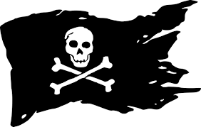 Will turner (orlando bloom) and elizabeth swann (keira knightley) join forces with capt. I Guadagni Illeciti Dei Pirati Del Web Diritto Dell Informazione Portale Di Informazione