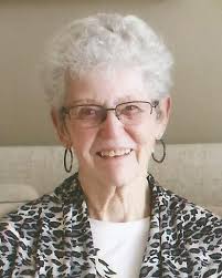 Obituary for Donna Hildebrand