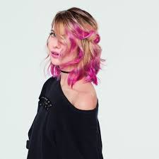 Pink ist das englische wort für die nelke und für die farbe rosa. L Oreal Paris Colorist Auswaschen Temporare Farbe 15 Hot Pink