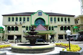 Pendaftaran masuk uin raden fatah palembang jalur sbmptn; Ayo Ngulik Kampus Uin Raden Fatah Kampus Berstandar Internasional Di Palembang