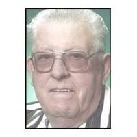 Harold Mellott Obituary