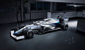 Wmb) is committed to being the leader in providing infrastructure that safely delivers natural gas products to reliably fuel the clean energy economy. Formula One Williams Racing Team Joins Forces With Nexa3d 3dnatives