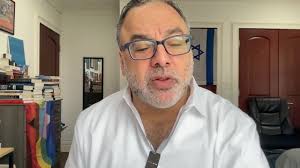 [Passover] Morning Torah with Rabbi Menachem Creditor! #Day553  #Broadcast1281 #Tzav #Pesach #BringThemHomeNow #UntilTheLastHostage  #AmYisraelChai💙