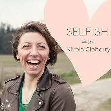 You might give and give and do favors whenever they ask you, but the time you will need something from them, you will never find them around you. Selfish With Nicola Cloherty Podcast On Spotify