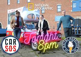 Find & download free graphic resources for car logo. Ed Whitby On Twitter Ice Cream Vans On Tv There S A Great Episode Of Car Sos On Tonight It Features The Restoration Of A 1970s Bedford Ha With Cummins Batman
