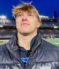 Baylor Wilkin's Football Recruiting Profile