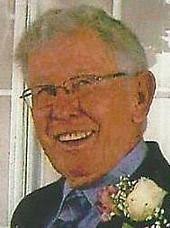 Gerald Goodrich Obituary (2016)