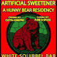 Outta Coentro: Artificial Sweetener - A Hunny Bear event image