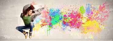 World art day is an international celebration of the fine arts, and aims to support the development, proliferation and appreciation of all things art. World Art Day