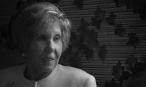 THEATER PRODUCER RIKI KANE LARIMER