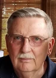 Edward Janzen Obituary