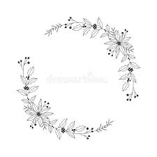 Christmas wreath clipart black and white. Christmas Wreath Clipart Black White Stock Illustrations 163 Christmas Wreath Clipart Black White Stock Illustrations Vectors Clipart Dreamstime