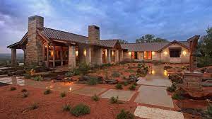 Hybrid timber frames and full timber frames. Timber Frame Home Secluded Hybrid Home Project Timber House Hill Country Homes Ranch Style Homes