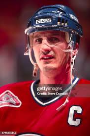251 Montreal Canadiens Guy Carbonneau Photos & High Res Pictures