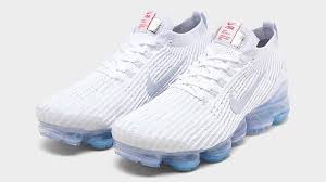 Check spelling or type a new query. Nike Air Vapormax Flyknit 3 One Of One White Where To Buy Cw5643 100 Spartanova