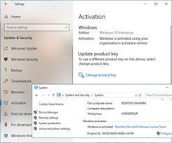 Semoga artikel ini dapat membantu kamu ya, geng! Best Tricks To Activate Windows 10 Offline Permanently 2021 Technadvice