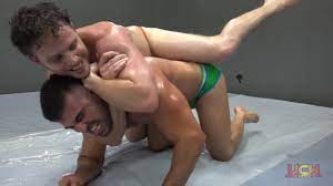 Gay wrestling vk