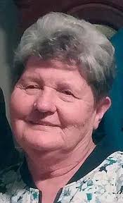 Elsie Marie Trevathan