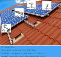 Adjustable Solar Roof Hooks for Universal Rapid Solar ...