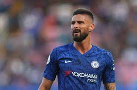 Olivier giroud and n'golo kante return to chelsea as world cup champions, each playing a role far beyond what shows up on a stats sheet. Olivier Giroud To Stay At Chelsea Will It Cost Him A Euro 2020 Spot