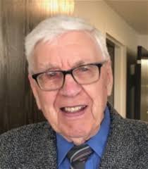 Stanley Gregory Moynagh