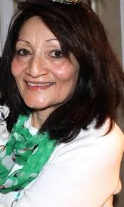 Ernestina Ubiedo Obituary