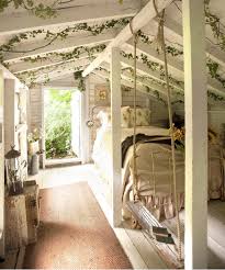 Without The Fake Vines Fairytale Home Decor Guest Cottage Luxury Bedroom Inspiration