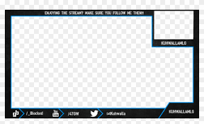 Download over 39 free stream overlay templates! Free Png Download Twitch Overlay With Webcam Png Images Twitch Overlay With Cam Clipart 451137 Pikpng