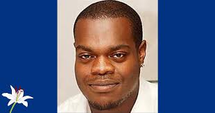 Vincent Nicholas Brown, age 23