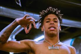These include shotta flow as well as shotta flow 2.futhermore, and the latter peaked at position 36 on the billboard hot 100, thus a huge success. Nle Choppa Bio Personal Life Net Worth And Achievements Gud Story