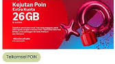 Deretan paket internet murah dari berbagai operator ini terhitung lebih murah ketimbang paket internet volume based, meskipun paket unlimited biasanya dikenakan fup. Byu Unlimited 2 Mbps Update Lagi Youtube