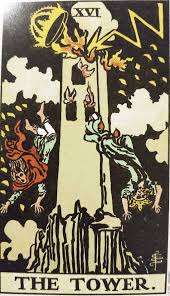 The Tower Tarot Card Meanings Explained Here Learn More Now